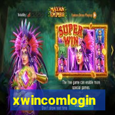 xwincomlogin