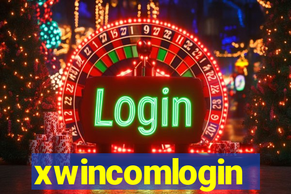 xwincomlogin