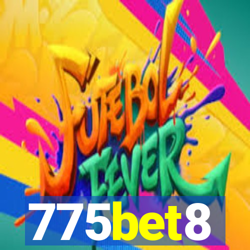 775bet8