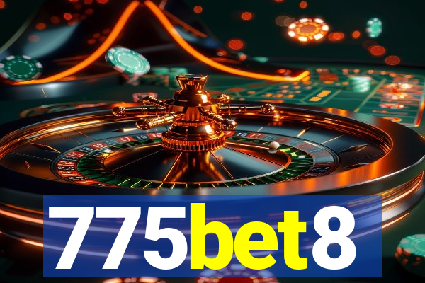 775bet8