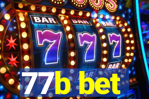 77b bet