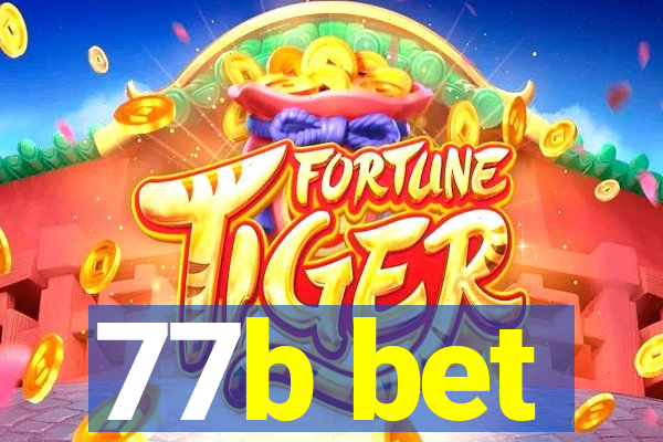 77b bet