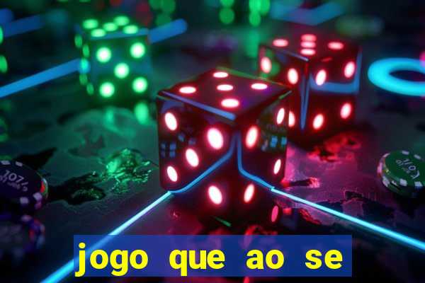 jogo que ao se cadastrar ganhar dinheiro