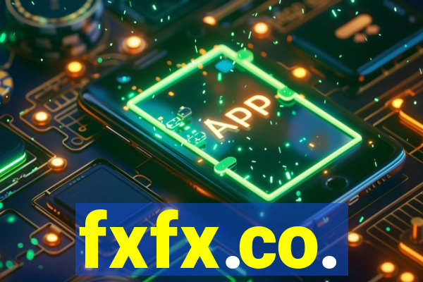 fxfx.co.