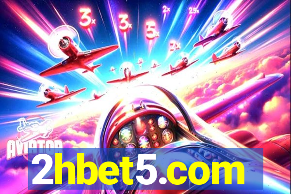 2hbet5.com