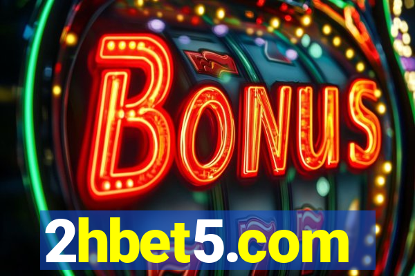 2hbet5.com