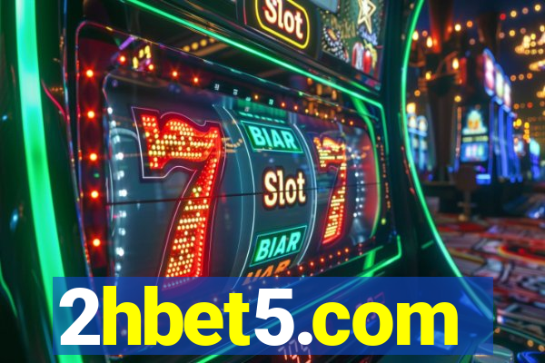 2hbet5.com