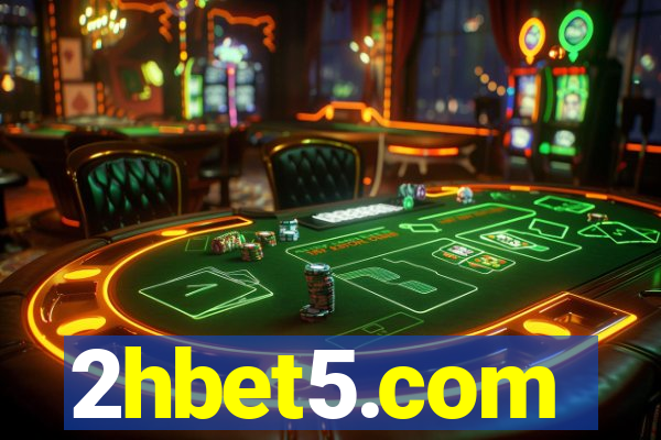 2hbet5.com