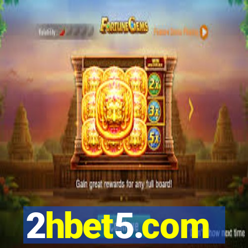 2hbet5.com