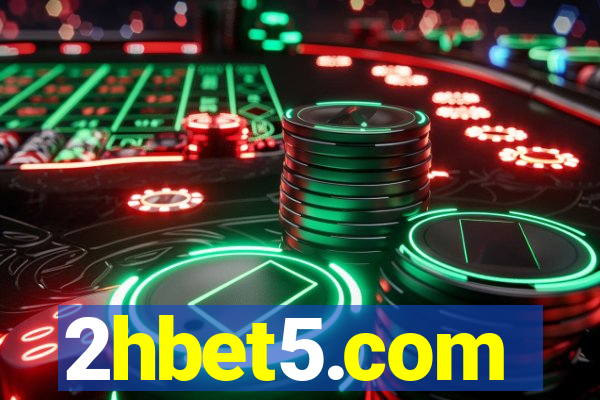 2hbet5.com