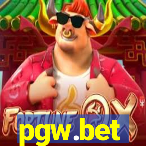 pgw.bet