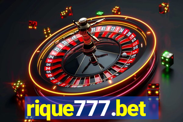 rique777.bet