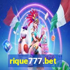 rique777.bet