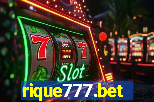 rique777.bet