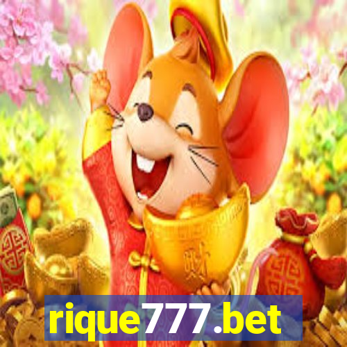 rique777.bet