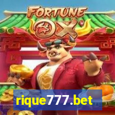 rique777.bet