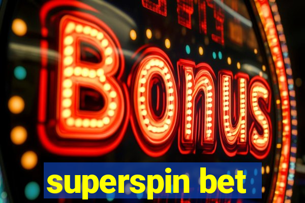 superspin bet