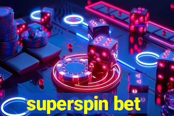 superspin bet