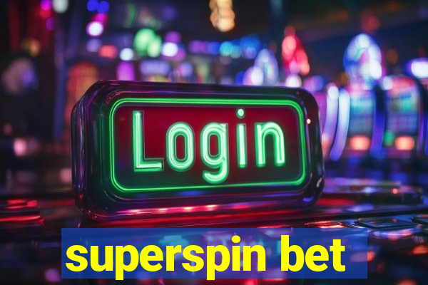 superspin bet