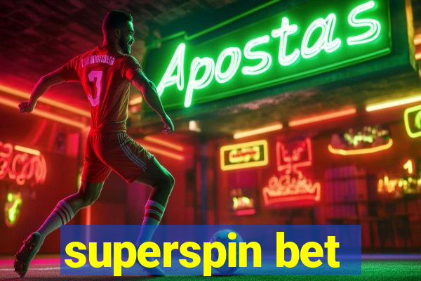 superspin bet