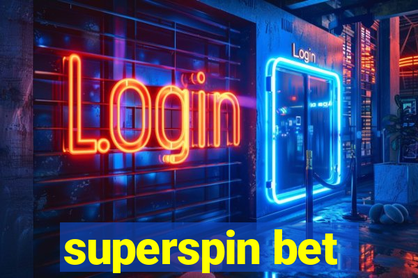 superspin bet