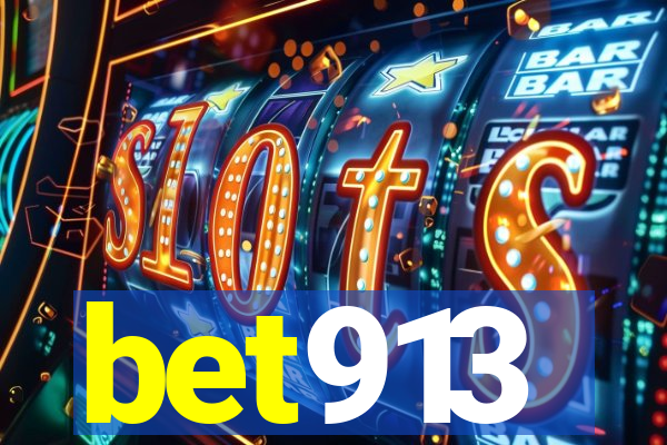 bet913