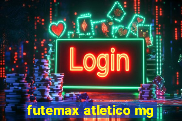 futemax atletico mg