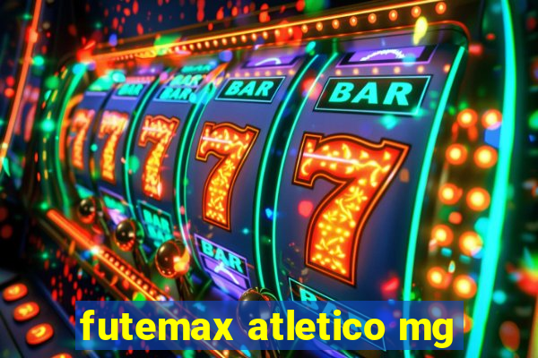 futemax atletico mg