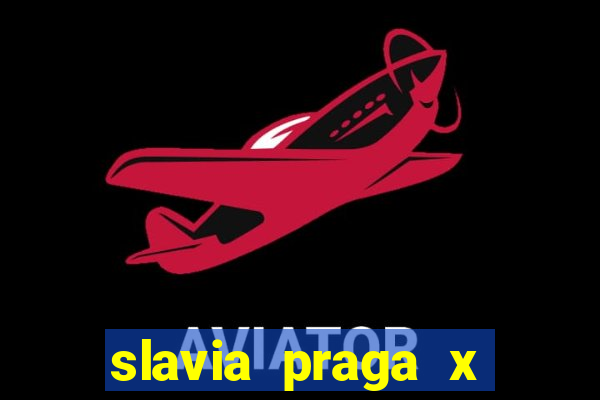 slavia praga x milan palpite