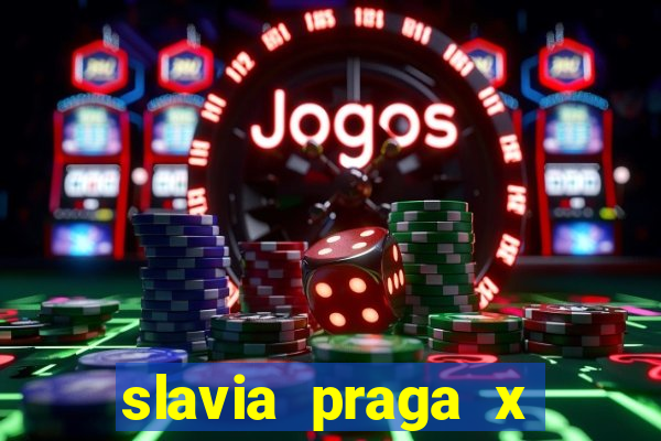 slavia praga x milan palpite