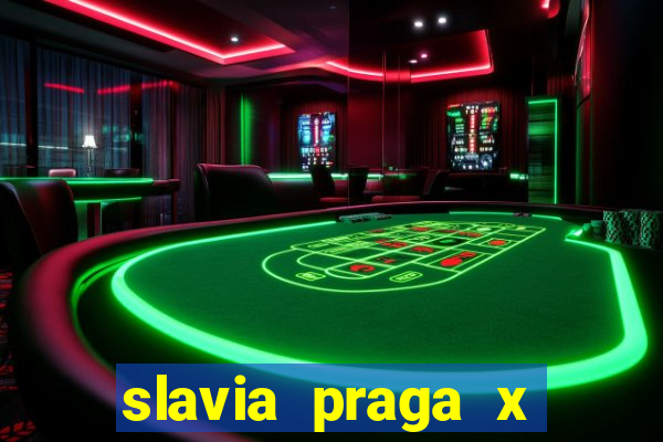 slavia praga x milan palpite