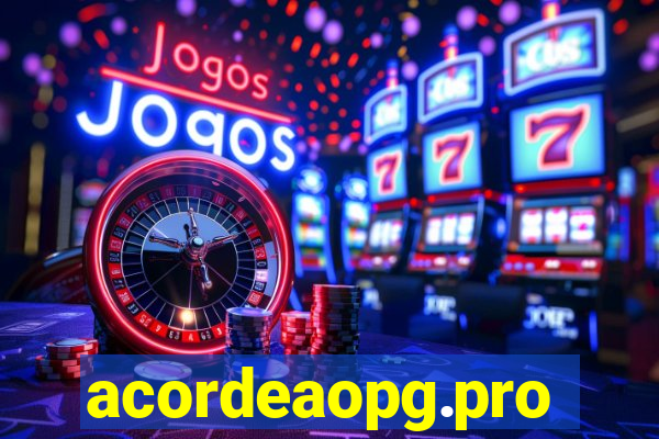 acordeaopg.pro