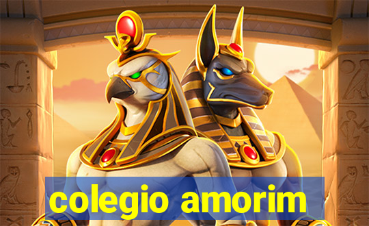 colegio amorim