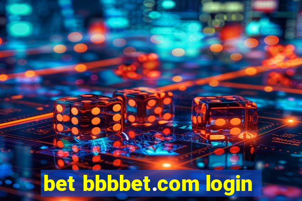 bet bbbbet.com login