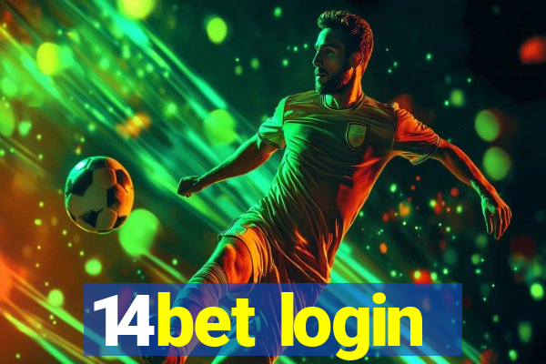 14bet login