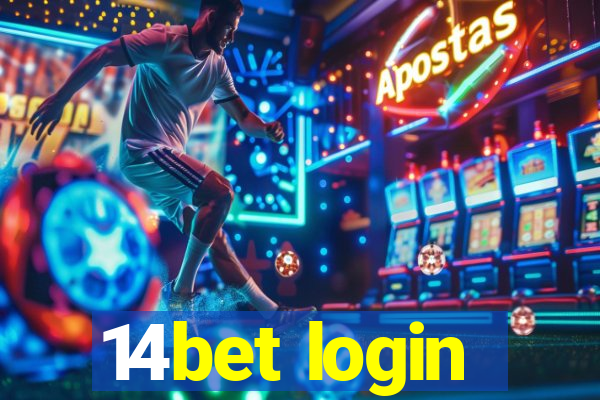 14bet login