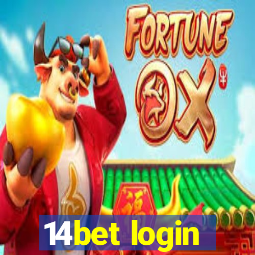 14bet login