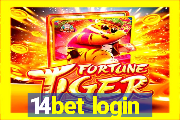 14bet login