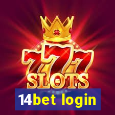 14bet login