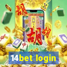 14bet login