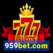 959bet.com