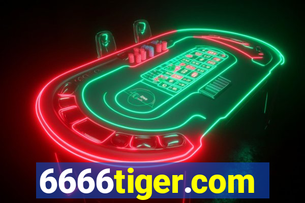 6666tiger.com