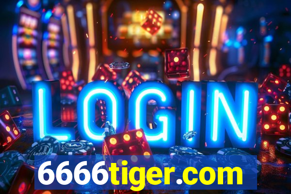 6666tiger.com