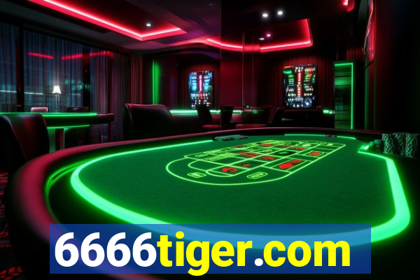 6666tiger.com