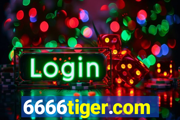 6666tiger.com