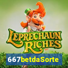 667betdaSorte