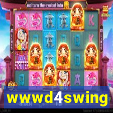 wwwd4swing