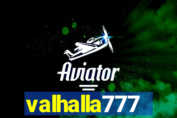 valhalla777