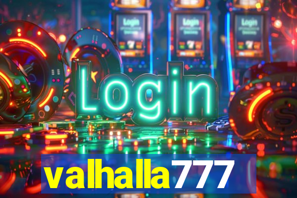 valhalla777