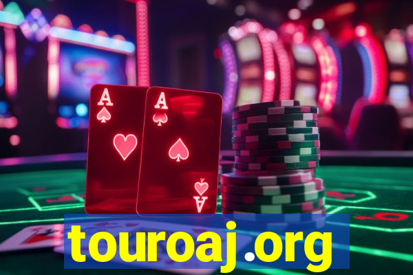 touroaj.org